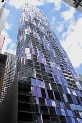 Dazzling Melbourne buildings: by graynomadsusa, Views[256]