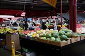 Fruits and Veggies, Queen Victoria Market: by graynomadsusa, Views[390]
