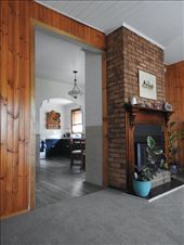 The Stablehouse, Bairnsdale: by graynomadsusa, Views[243]