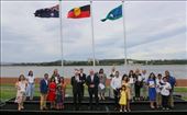 Australia Day Citizenship event (Canberra Daily photo): by graynomadsusa, Views[238]