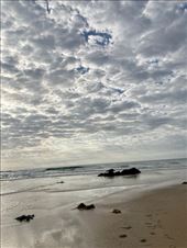 Morning on Betka Beach, Mallacoota: by graynomadsusa, Views[737]