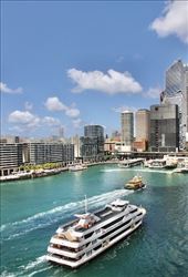 Sydney Harbour: by graynomadsusa, Views[258]