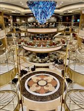 Majestic Princess Art Deco theme: by graynomadsusa, Views[310]