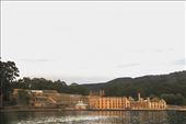 Port Arthur Historic Site from the ship: by graynomadsusa, Views[161]