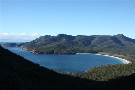 Wineglass Bay (2012 photo)