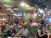 DMZ Gastropub—too loud for us: by graynomadsusa, Views[295]