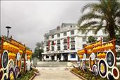 Saigon Morin Hotel, Hue: by graynomadsusa, Views[236]