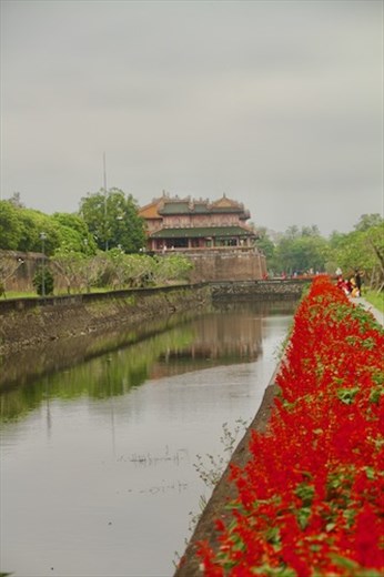 Citadel, Imperial City