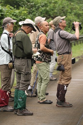 Our Gang, Phong Nha Ke-Bang NP