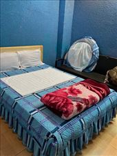 Lodging at Ngoc Linh...how low can you go?: by graynomadsusa, Views[213]