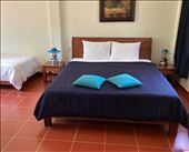 Ivory Falls Villa, Di Linh—worth a couple of nights: by graynomadsusa, Views[244]