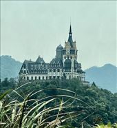 Our Tam Dao landmark: by graynomadsusa, Views[268]