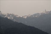 First view of Tam Dao from the valley: by graynomadsusa, Views[270]