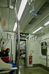 Busan Metro: by graynomadsusa, Views[222]