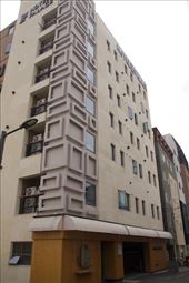 Palace Hotel, nicer on the inside than the outside: by graynomadsusa, Views[237]