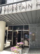 Rivertain Hotel, Deagu: by graynomadsusa, Views[346]