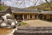 Yangdong Historical Village: by graynomadsusa, Views[227]