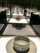 Reflections, Lemur Samsung Museum of Art: by graynomadsusa, Views[319]