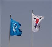The DMZ is still monitored by the United Nations: by graynomadsusa, Views[159]