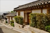 Bukchon Hanok Village: by graynomadsusa, Views[142]