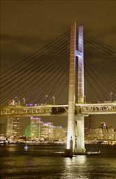 Our final view of Yokohama: by graynomadsusa, Views[436]