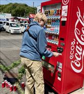 Our final yen for Diet Coke: by graynomadsusa, Views[135]