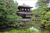 Ginkaku-ji, Silver Pavilion: by graynomadsusa, Views[219]