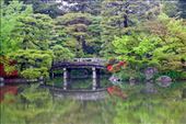 Gonaitei Garden—Kyoto Imperial Palace: by graynomadsusa, Views[216]