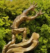 It might be a Kami: by graynomadsusa, Views[142]