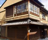 Traditional homes—walking to Ginkaku-ji: by graynomadsusa, Views[237]