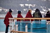 There is no bad weather, just the wrong clothing: by graynomadsusa, Views[636]