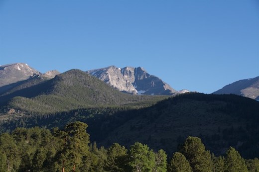 Rocky Mountain National Park