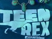 Teen-Rex unveiling, Denver Museum of Nature and Science: by graynomadsusa, Views[276]
