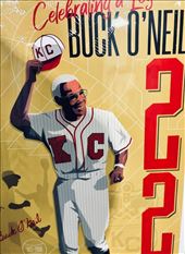 Buck O'Neil, cornerstone of the Negro Leagues Baseball Museum: by graynomadsusa, Views[245]