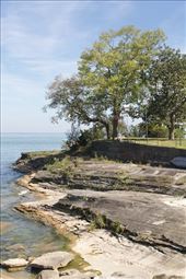 Lake Erie at Marblehead OH: by graynomadsusa, Views[251]