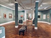 Swope Art Museum: by graynomadsusa, Views[231]