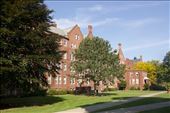 Dorm life, Vassar College, Poughkeepsie: by graynomadsusa, Views[248]