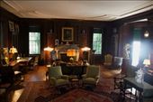 Living room where FDR and Eleanor hung out: by graynomadsusa, Views[430]