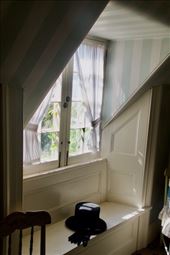 Irving was a bit of a dandy, Sunnyvale Tarrytown NY: by graynomadsusa, Views[276]