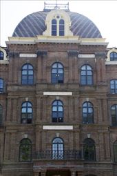 Vassar 1861, Poughkeepsie: by graynomadsusa, Views[165]