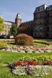 Like a Botanic Garden, Vassar College, Poughkeepsie: by graynomadsusa, Views[857]