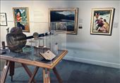 American Museum of Fly Fishing, Manchester VT: by graynomadsusa, Views[217]