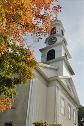 Church, Chester VT: by graynomadsusa, Views[220]