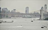 Brooklyn Bridge: by graynomadsusa, Views[220]