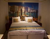 Our cabin with a touch of Venice: by graynomadsusa, Views[194]