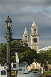 Clocktower Mall, Dockyards: by graynomadsusa, Views[192]