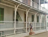 Connie in old St. George: by graynomadsusa, Views[552]