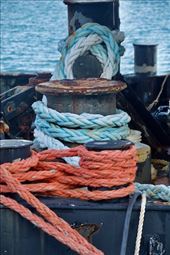 The Ties that Bind, Dockyards: by graynomadsusa, Views[191]