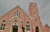 Salvation Army church, St. George: by graynomadsusa, Views[246]