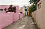 A lane in old St. George: by graynomadsusa, Views[208]